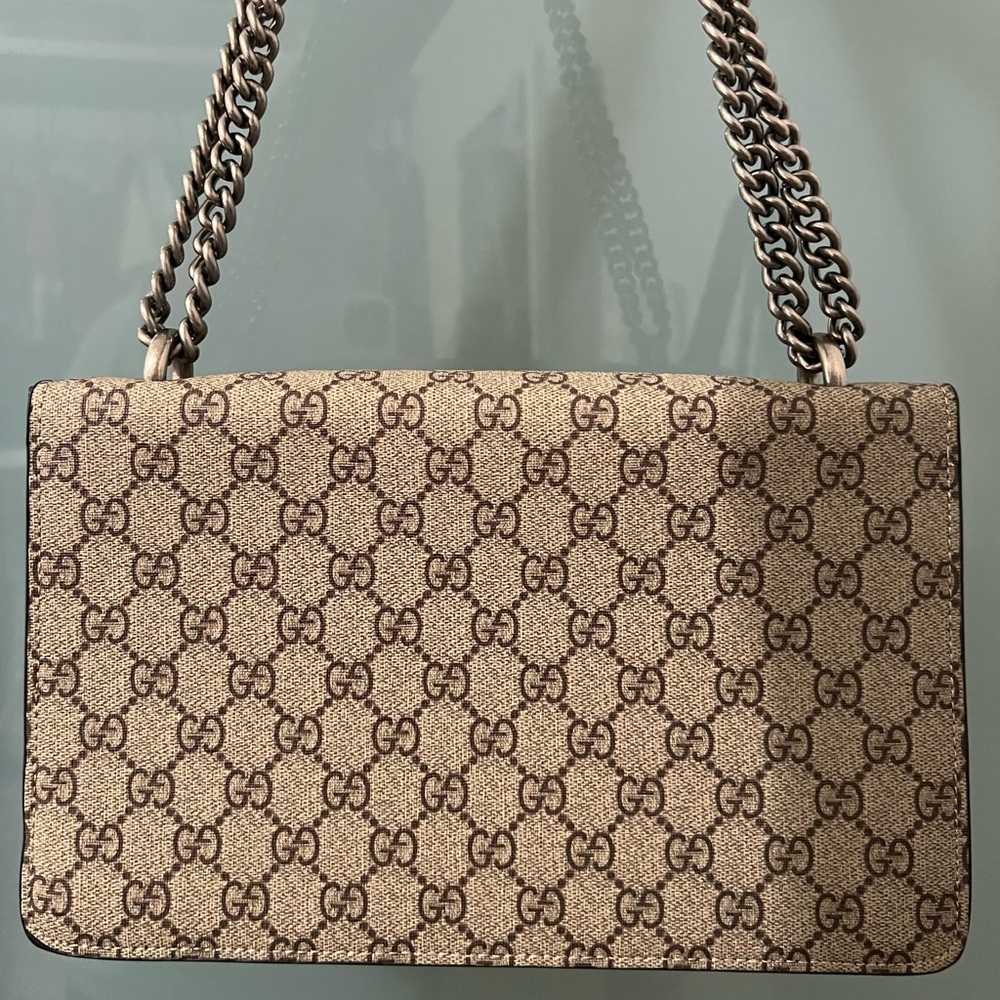 Gucci Dionysus Bag